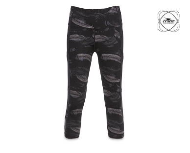 Ladies Fitness Tights