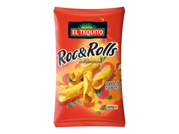 KUKUŘIČNÝ SNACK