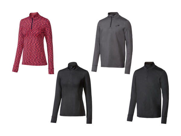 Maillot de sport pour le ski