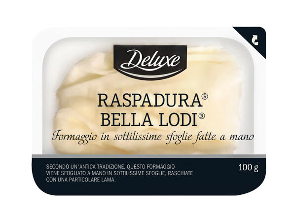 Raspadura(R) Bella Lodi(R)