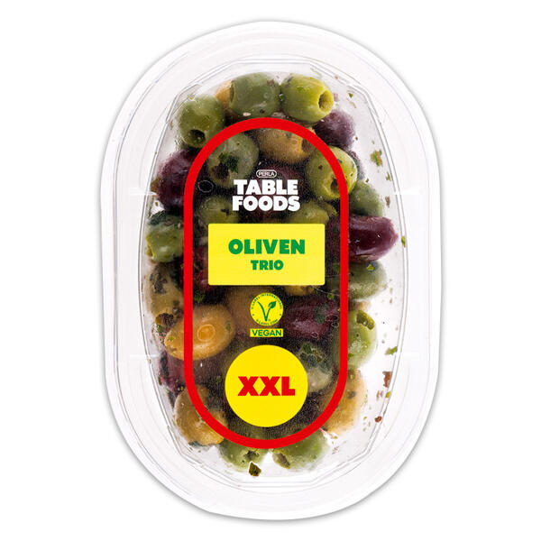 Antipasti XXL