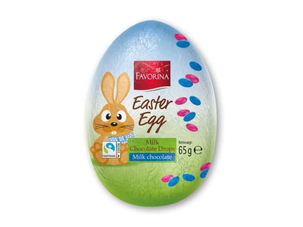 FAVORINA Chokoladeæg