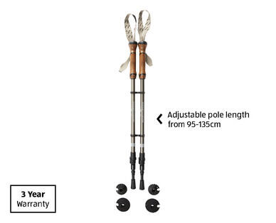 Walking Poles