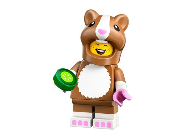 LEGO(R) Minifigures