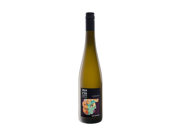 Chardonnay Cuvée No 1