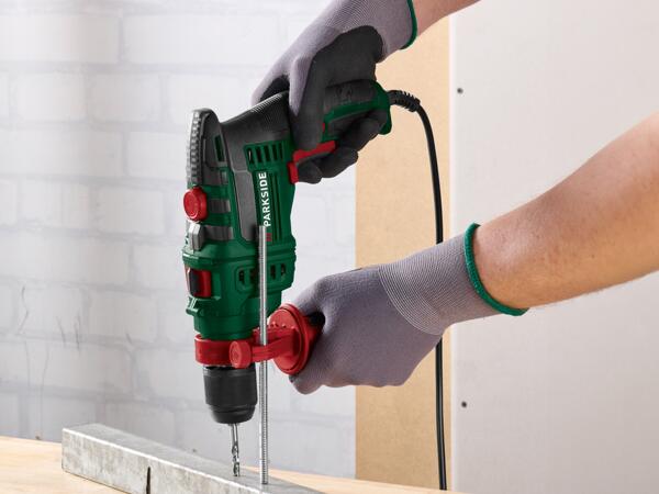 Hammer Drill