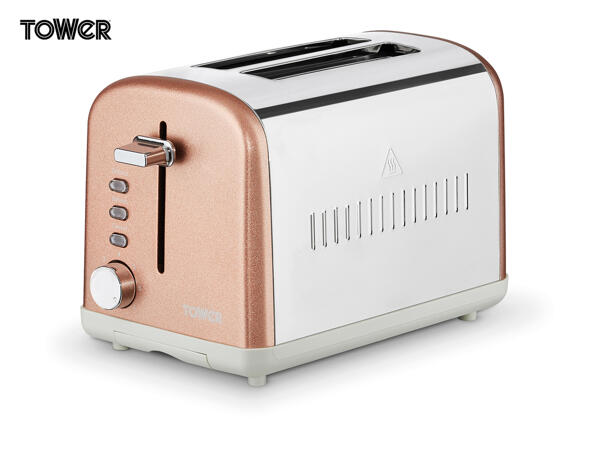 Tower Glitz Toaster