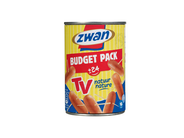 Saucisses TV