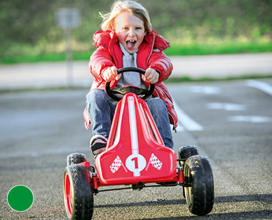 Go-kart