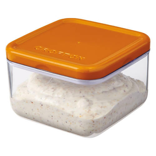 Onion Saver Flip Pod