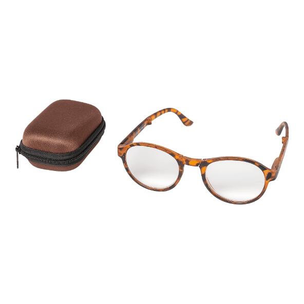 UP2Fashion(R) 				Lunettes de lecture