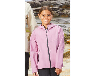 Children's Hiking Jacket