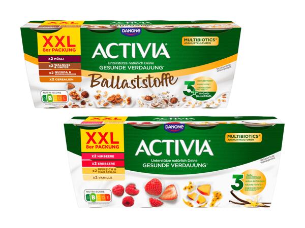 Activia