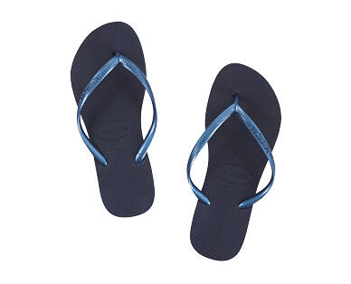 Women's Havaianas Thongs