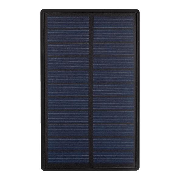 CASALUX(R) 				Solarbetriebener LED-Strahler oder LED-Streifen