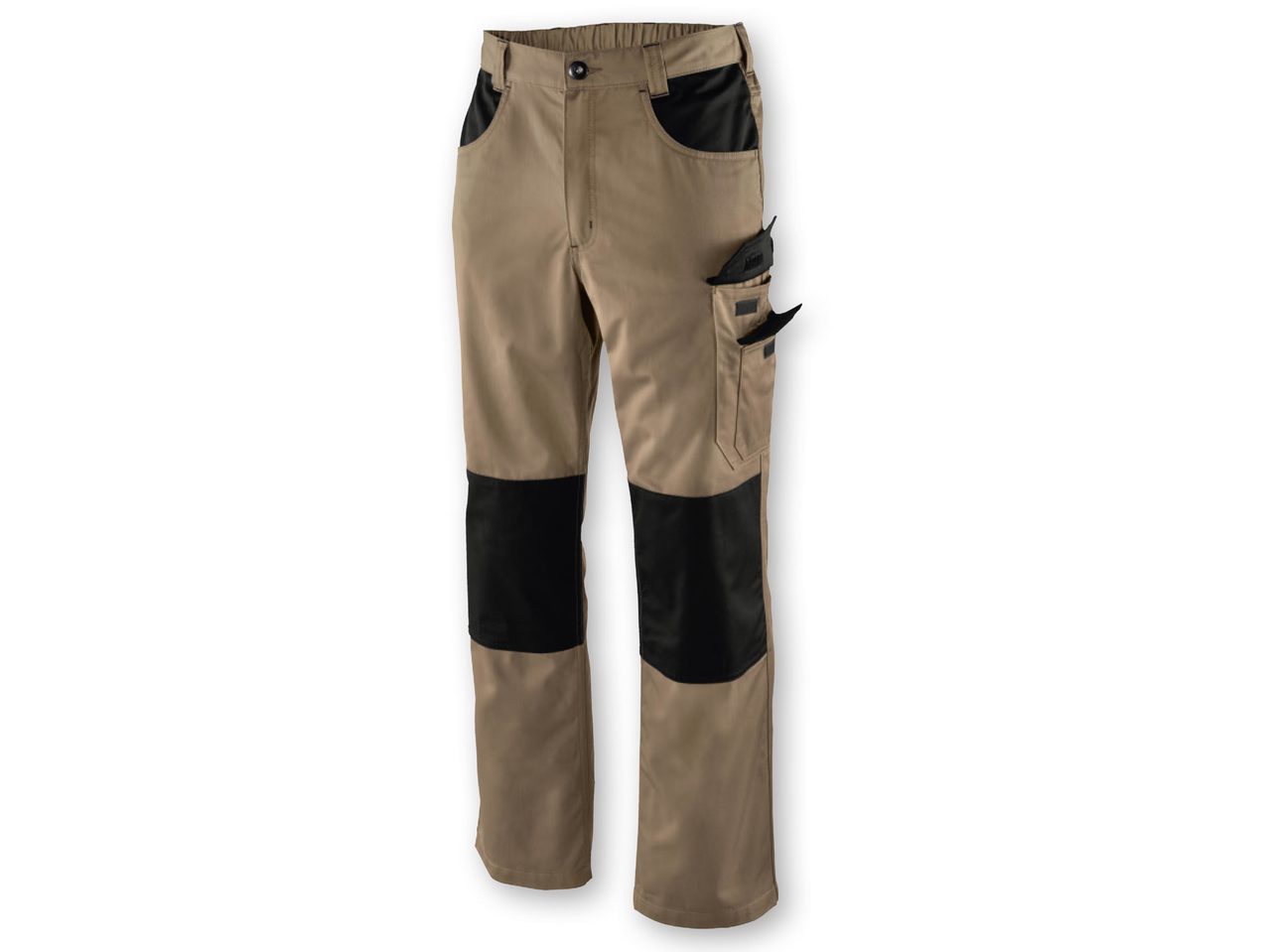 PowerFix Men's Work Trousers