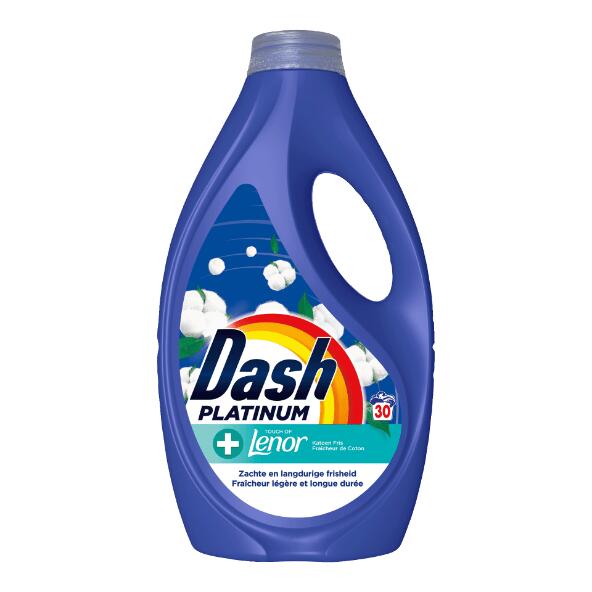 DASH(R) Vloeibaar wasmiddel
