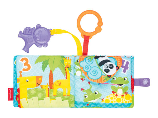 Fisher-Price Baby Toys