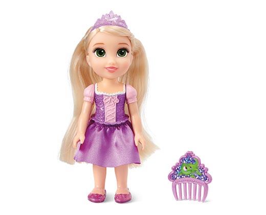 Jakks 6 in Disney Petite Dolls