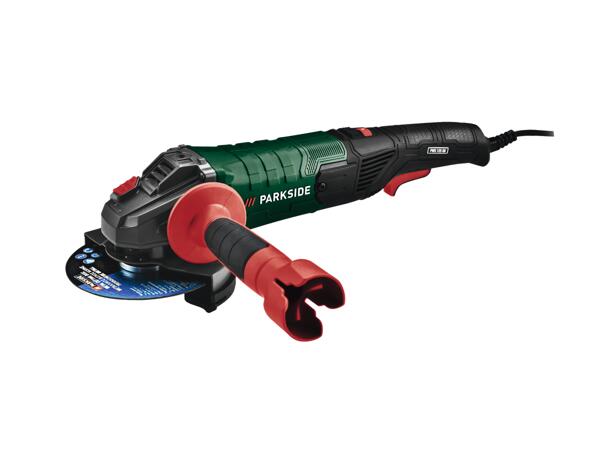 1200W Angle Grinder