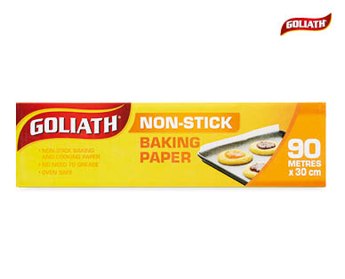 Baking Paper 90m