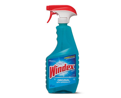 Windex Original Glass Cleaner