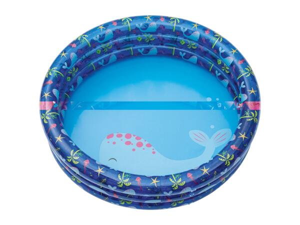 Paddling Pool