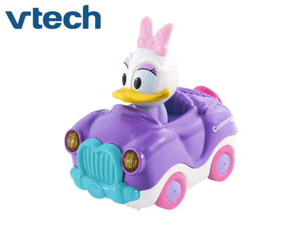Vtech Disney Toot-Toot Drivers Assortment - Daisy Convertible