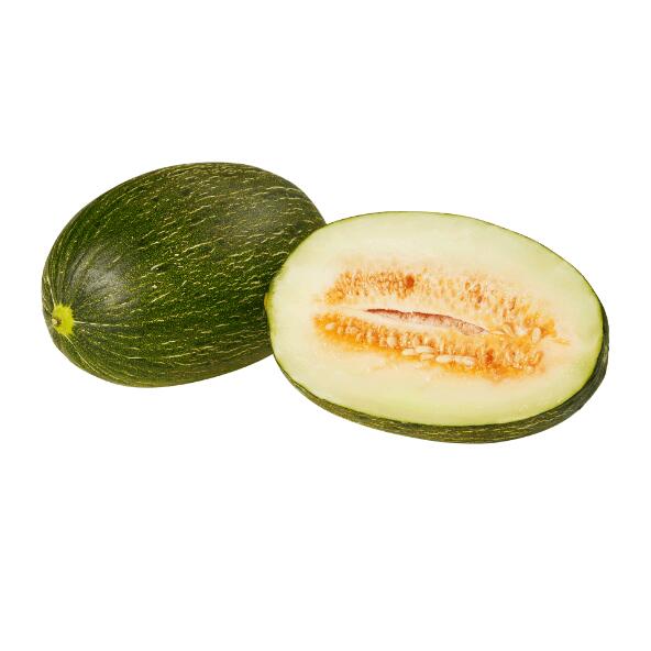Piel de sapo-meloen