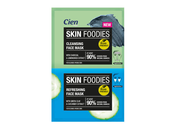 Vegan Cosmetics
