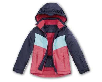 CRANE(R) Veste de ski pour enfants