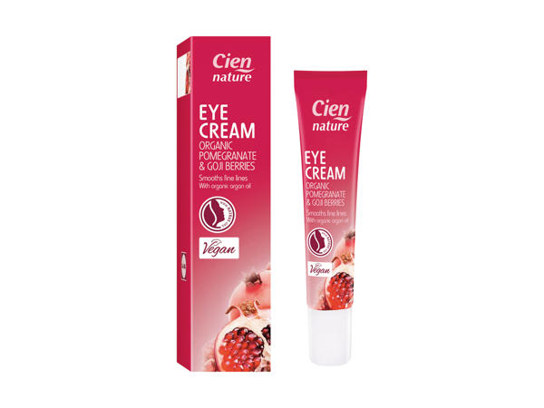 Crème contour des yeux