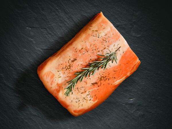Arrosto al rosmarino