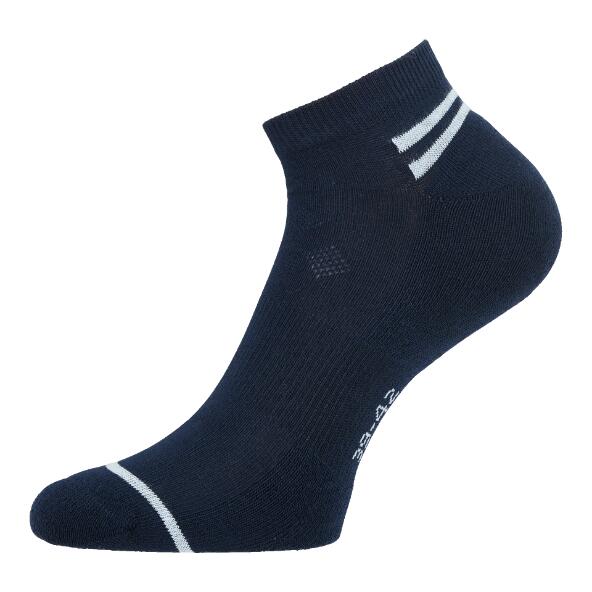 CRANE(R) 				Sportsocken, 2 Paar