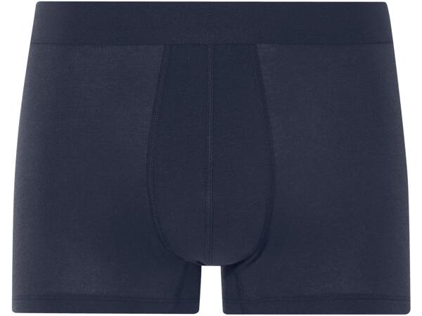 Boxershorts, 3-pack
