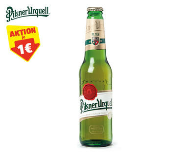 Pilsner Urquell