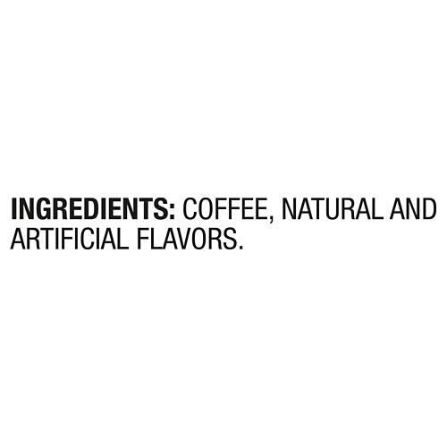 Amaretto Flavored Light Roast Coffee Cups, 12 count