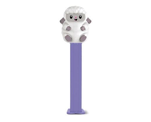 PEZ 
 Easter Candy
