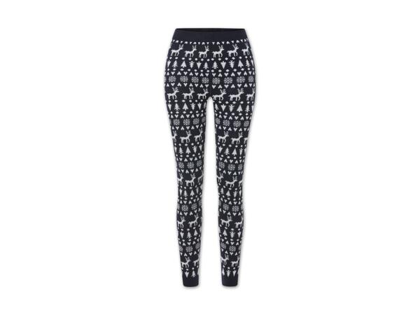 Damen Leggings