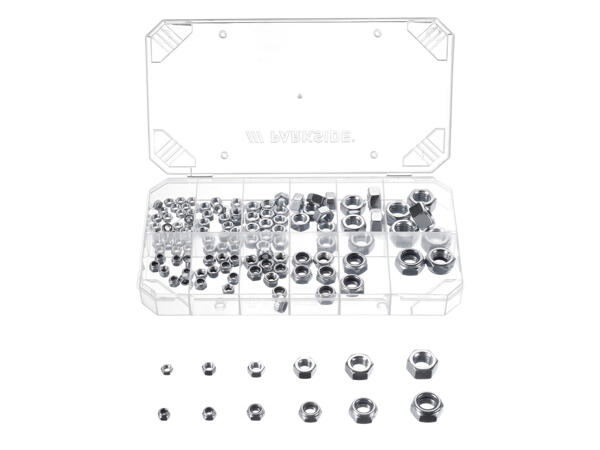 Small Parts Assortment