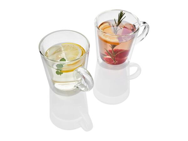 Ernesto Insulated Glasses