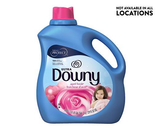 Downy 
 Liquid Fabric Softener April Fresh