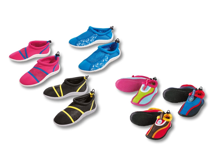 Chaussures de bain
