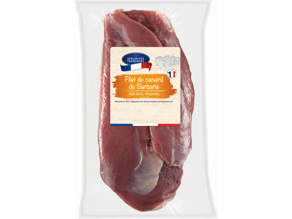 Magret de canard