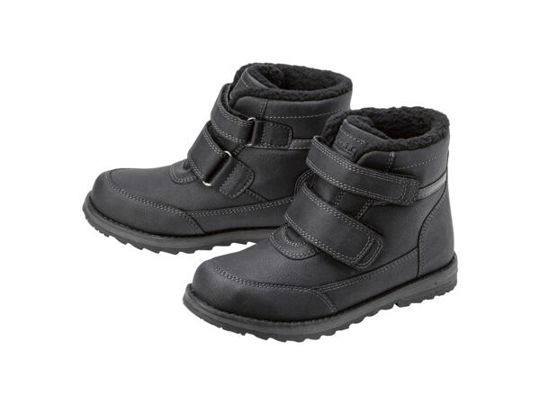 Boys' Ankle Boots