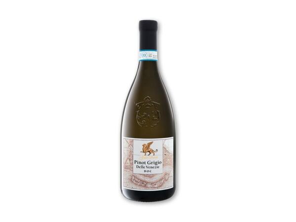 GIULIO PASOTPTINI Pinot Grigio premium