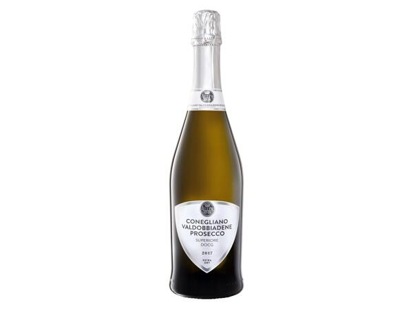 Prosecco Spumante Conegliano 11%