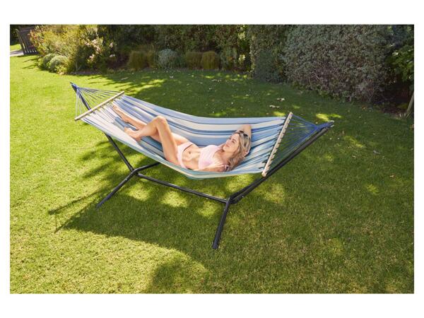 Livarno Hammock with Frame