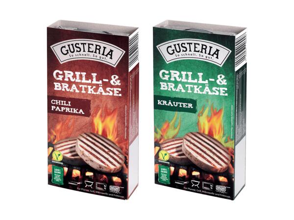 Grillkäse