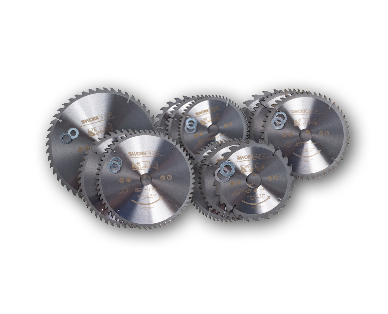 Lames de scie circulaire WORKZONE(R)